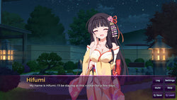 Sakura Succubus II - PS5