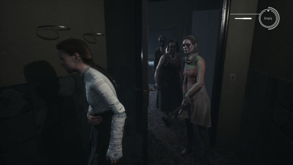 Remothered: Broken Porcelain - Switch