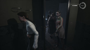 Remothered: Broken Porcelain - Switch