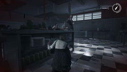Remothered: Broken Porcelain - Switch
