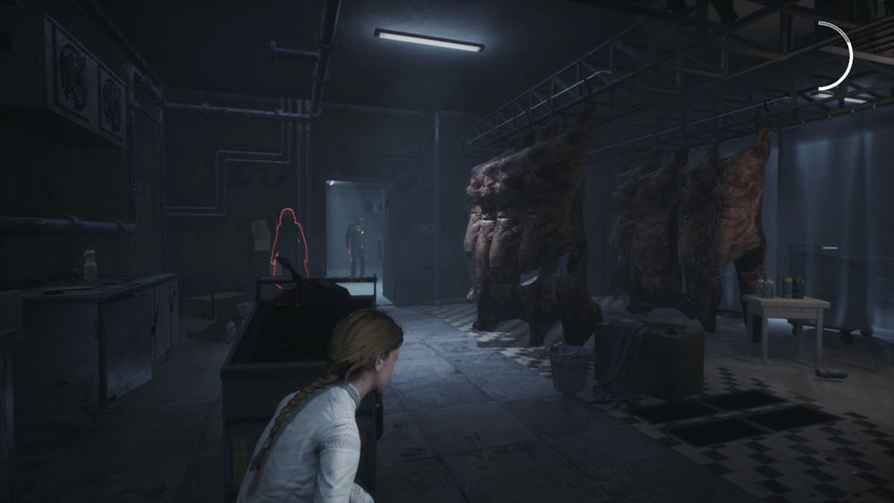 Remothered: Broken Porcelain - Switch