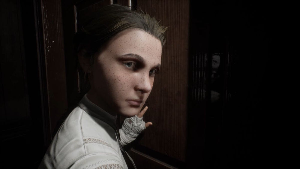 Remothered: Broken Porcelain - Switch
