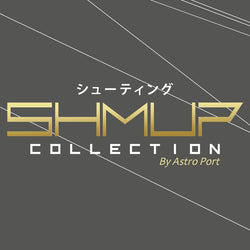 Shmup Collection - Switch