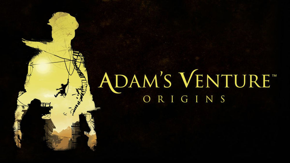Adam's Venture: Origins - Switch