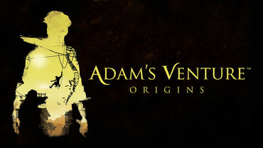 Adam's Venture: Origins - Switch