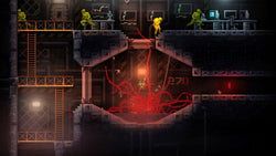 Carrion - PS5