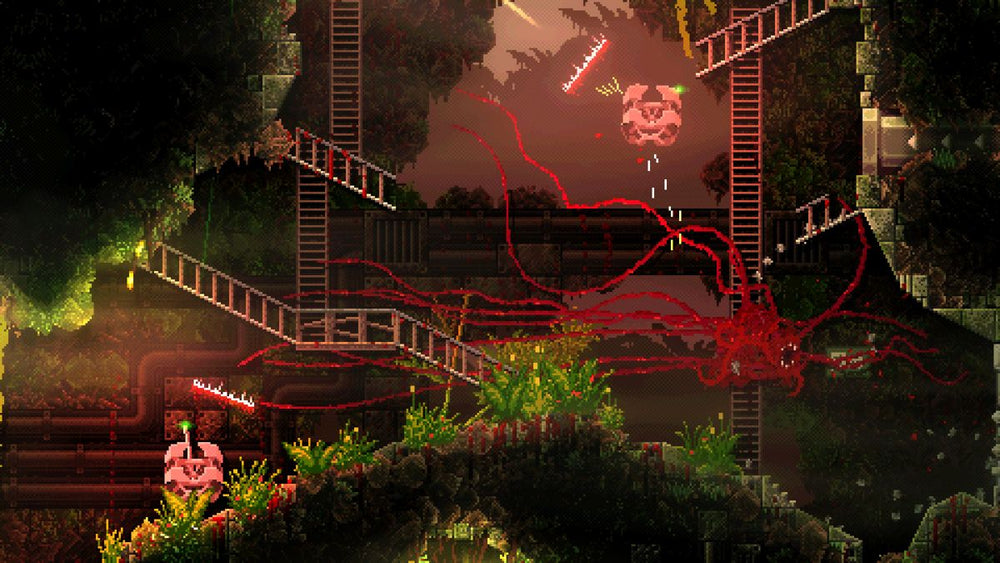 Carrion - PS5