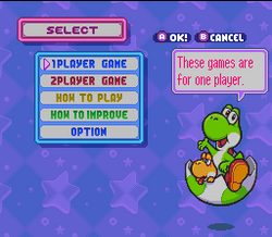 Tetris Attack - SNES
