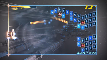 Shatter - PS3
