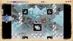 They Bleed Pixels - Switch