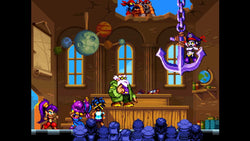 Shantae: Risky's Revenge - Director's Cut - PS5