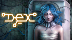 Dex - PS4