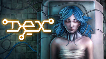 Dex - PS4