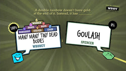 Quiplash - PS3