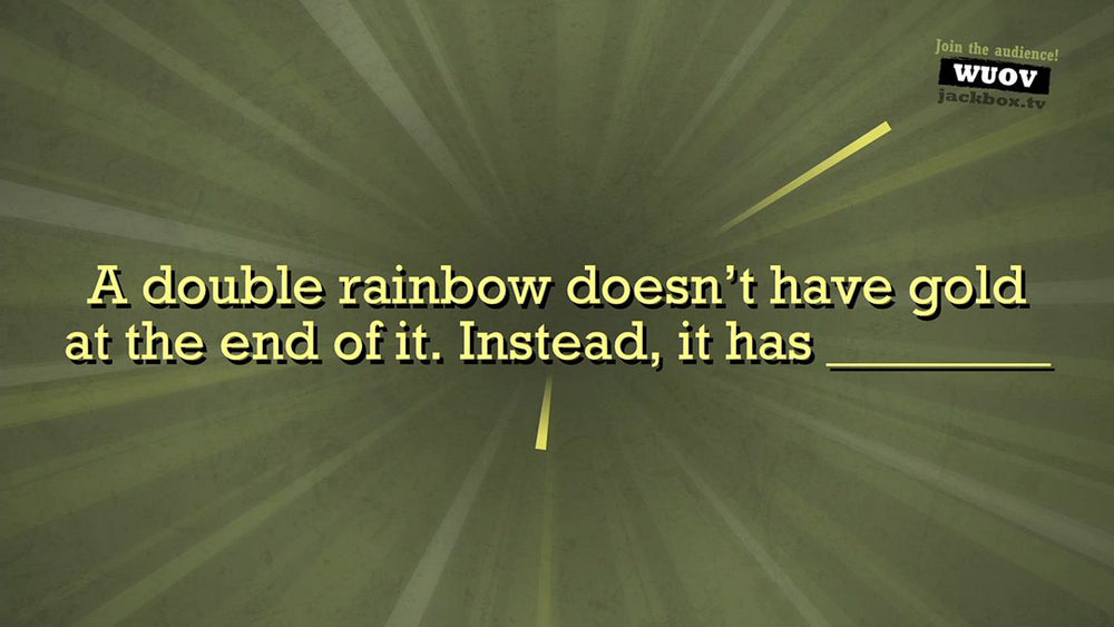 Quiplash - PS3