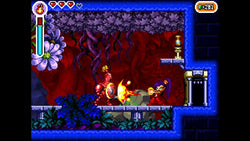 Shantae: Risky's Revenge - Director's Cut - PS5