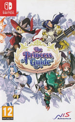 The Princess Guide - Switch