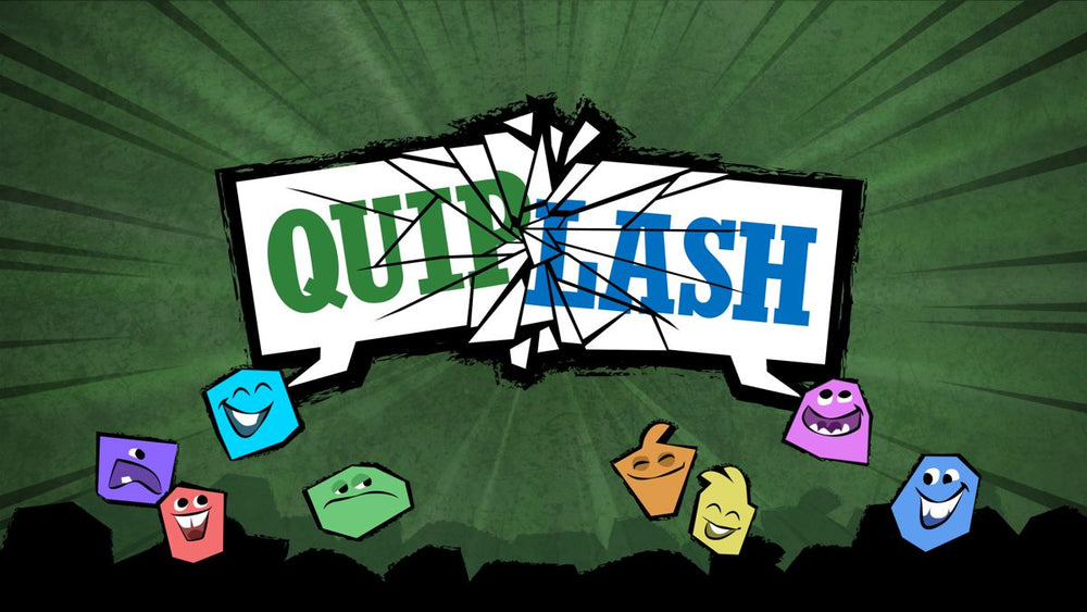 Quiplash - PS3