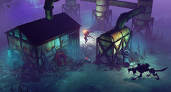 The Flame in the Flood - PS4