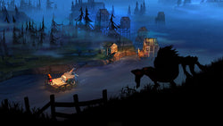 The Flame in the Flood - PS4