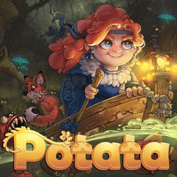 Potata - PS5