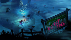 The Flame in the Flood - PS4
