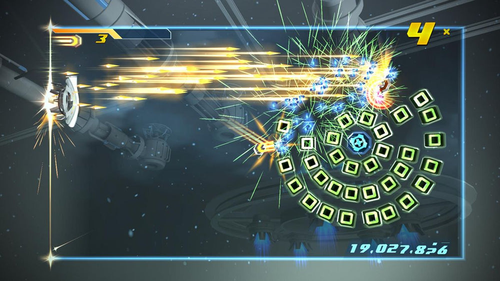Shatter - PS3