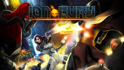 Ion Fury - Switch
