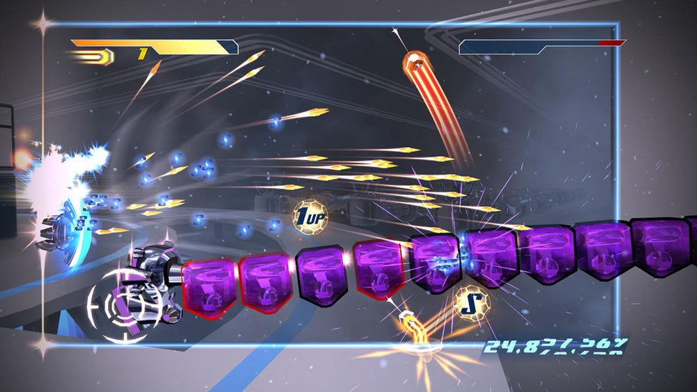 Shatter - PS3
