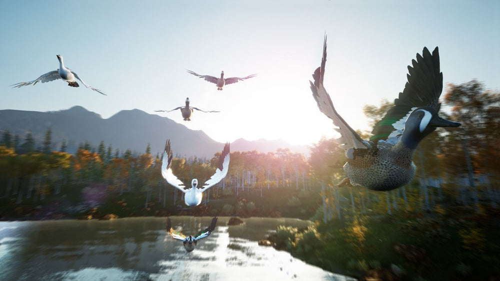 Hunting Simulator 2 - Switch