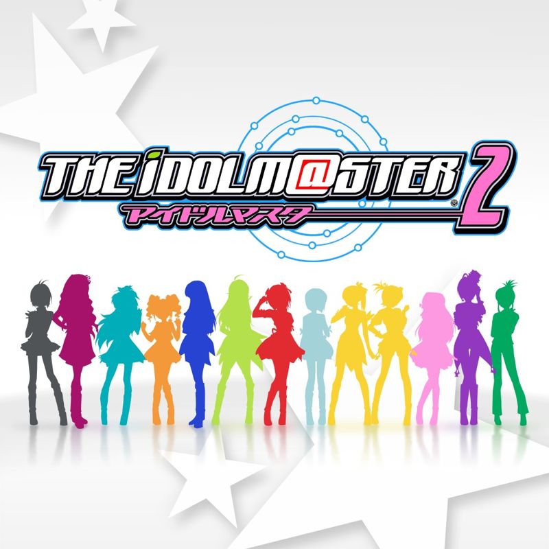 The iDOLM@STER 2 - PS3