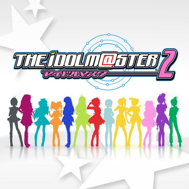 The iDOLM@STER 2 - PS3
