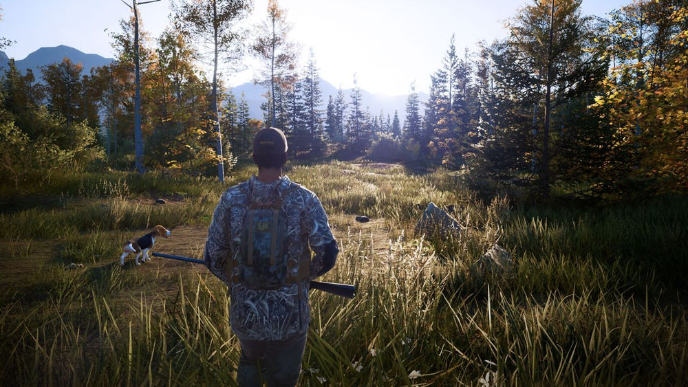 Hunting Simulator 2: Bear Hunter Edition - PS5