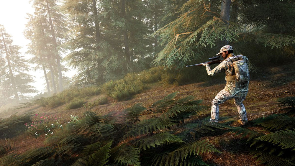 Hunting Simulator 2: Bear Hunter Edition - PS5