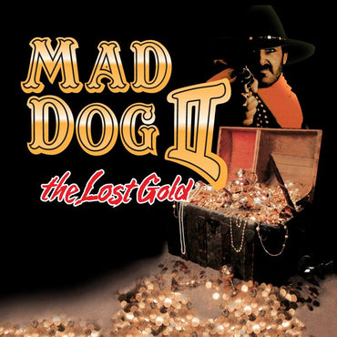 Mad Dog II: The Lost Gold - PS3