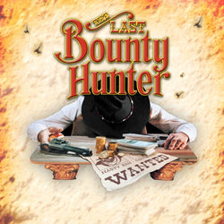 The Last Bounty Hunter - PS3