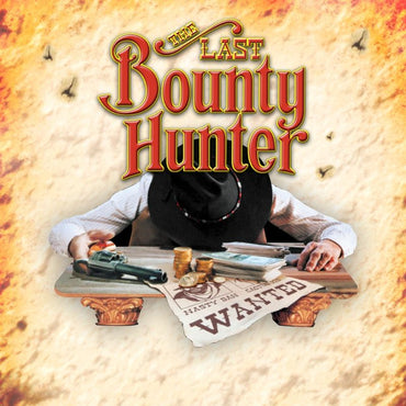 The Last Bounty Hunter - PS3