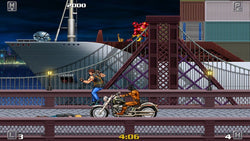 Shadow Gangs - PS5