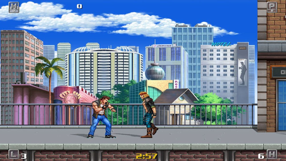 Shadow Gangs - PS5