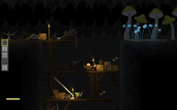 Regions of Ruin - Switch