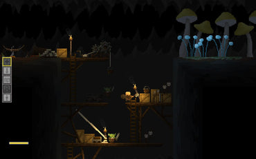 Regions of Ruin - Switch