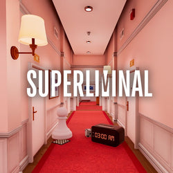 Superliminal - PS5