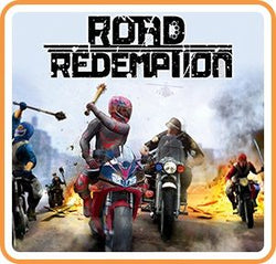 Road Redemption - Switch