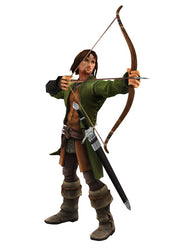 The Lord of the Rings: Aragorn's Quest - PS3