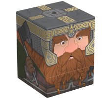 Squaroes Deck Box - Ultimate Guard