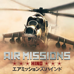 Air Missions: Hind - Switch