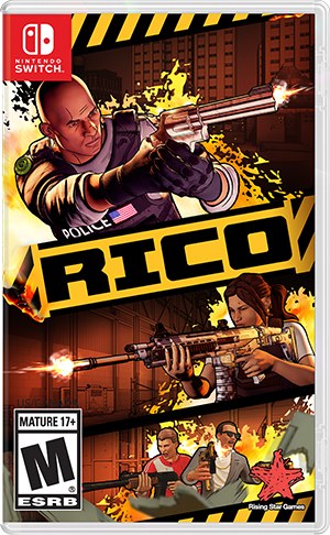 RICO - Switch