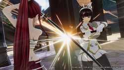 Fairy Tail - PS4
