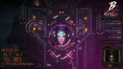 Demon's Tilt - Switch