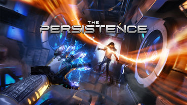 The Persistence - Switch